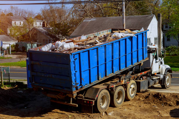 Reliable West Sharyland, TX Junk Removal  Solutions